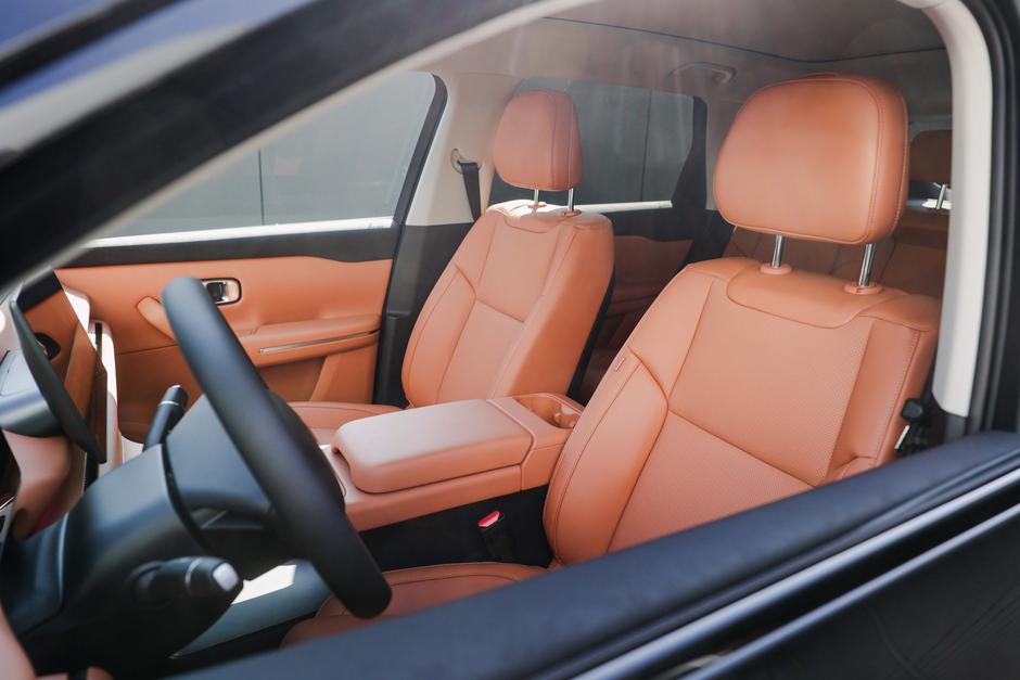 predstavitev električne avtomobilske znamke Leapmotor | Avtor: Saša Despot