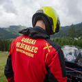 Gorska reševalna zveza Slovenije