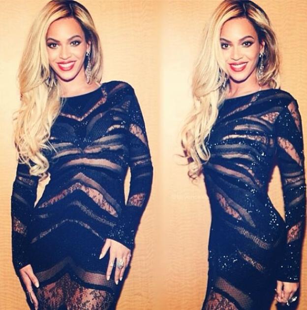 Beyonce