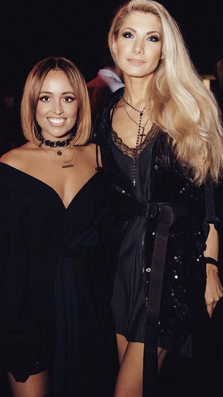 Lucija Gubenšek | Avtor: Andreja Cilenšek