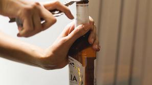 Brezglutensko pivo Celia