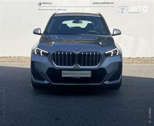 BMW X1 sDrive18i