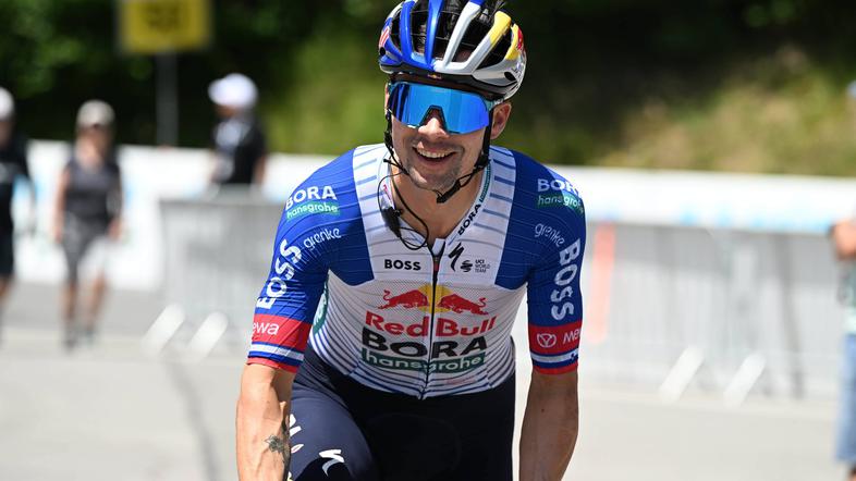 Primož Roglič