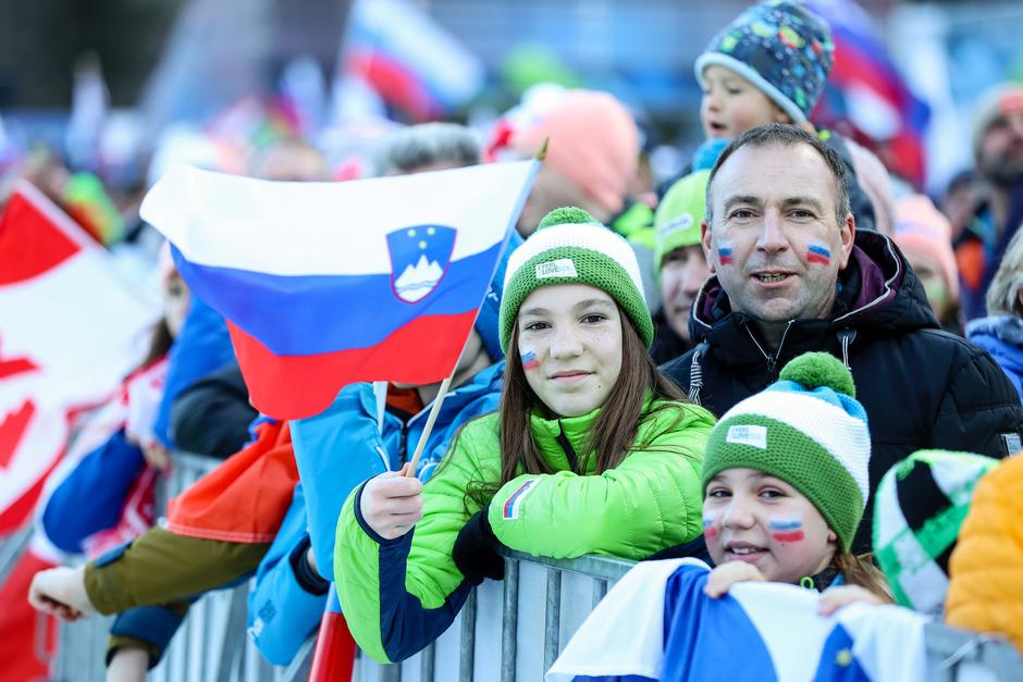 SP Planica 2023 | Avtor: Saša Despot