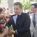 Nicolas Sarkozy