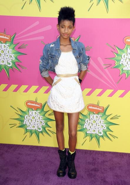 Willow Smith