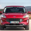 Ford Kuga PHEV