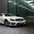 Mercedes-Benz SL 63 AMG