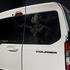 ford transit courier furgon