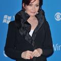 Sharon Osbourne