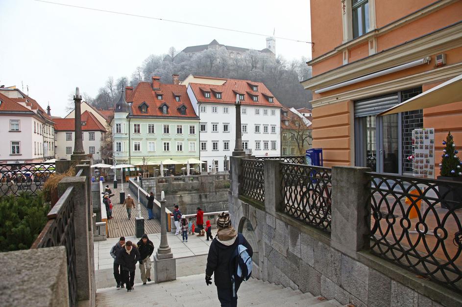 Ljubljana