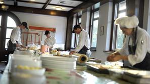 Jezeršek gostinstvo