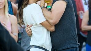 Nikki Reed, Ian Somerhalder