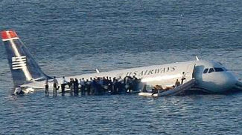 Hudson River, New York