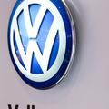 Volkswagen logo