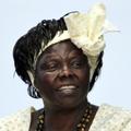 Wangari Maathai