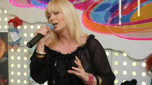 Punčka iz cunj Saša Lendero