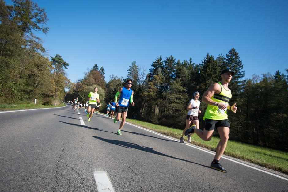 24.Ljubljanski Maraton | Avtor: Anže Petkovšek