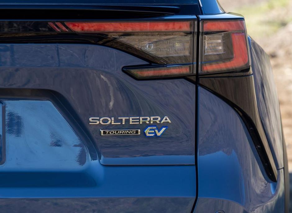 Subaru soltera | Avtor: Subaru