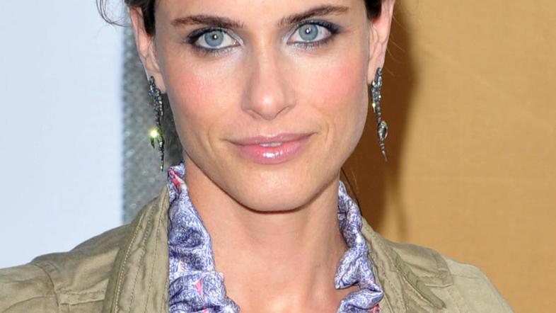 Amanda Peet