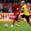 kevin kampl borussia dortmund bayer leverkusen