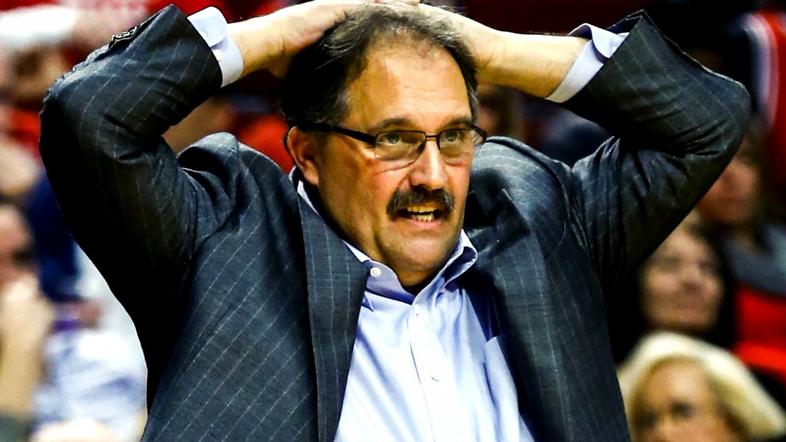 stan van gundy