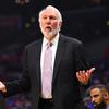 Gregg Popovich