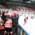 hokej Jesenice Olipija