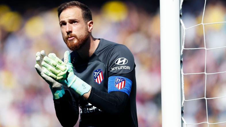 Jan Oblak