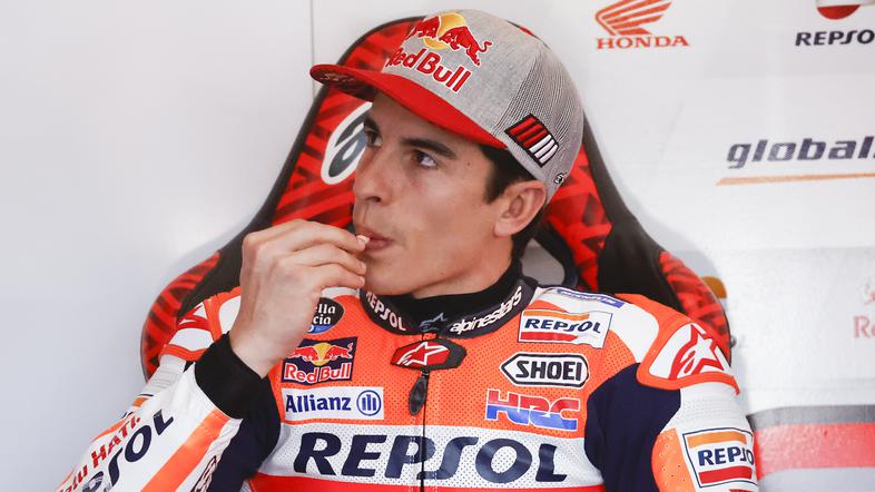 marc marquez