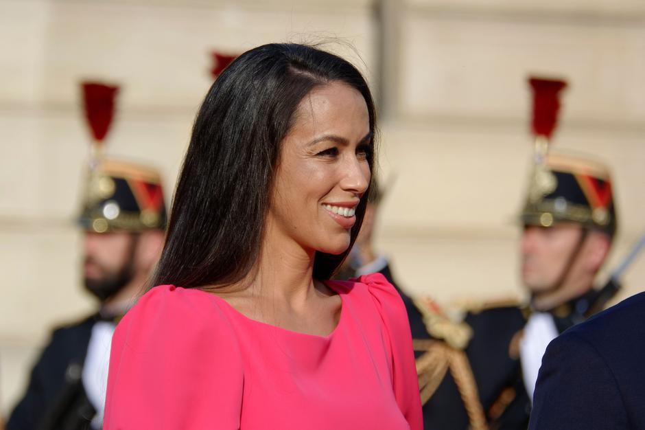 Tina Gaber | Avtor: Profimedia