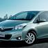 toyota yaris/vitz