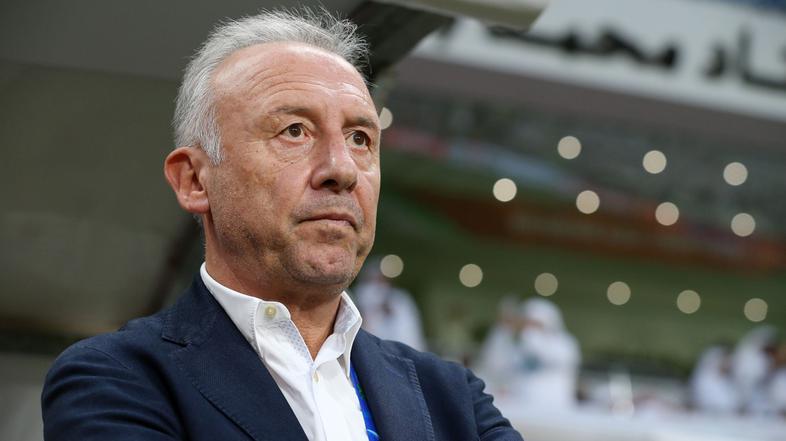 Alberto Zaccheroni