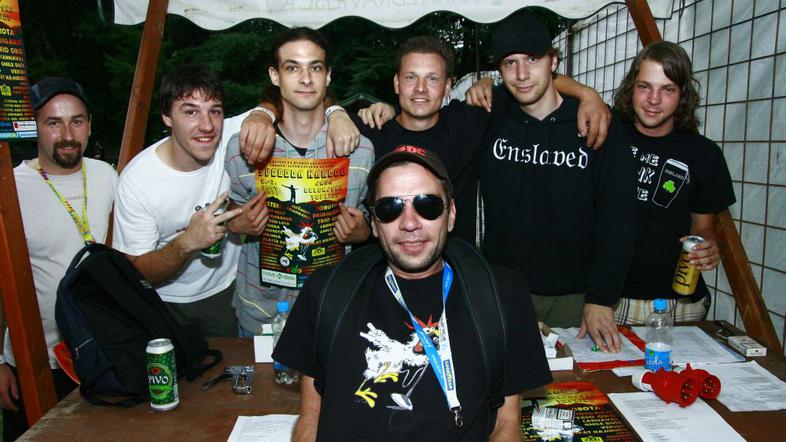 Festival Svoboda Narodu razživel Dolenjske Toplice