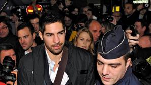 Nikola Karabatić Karabatic