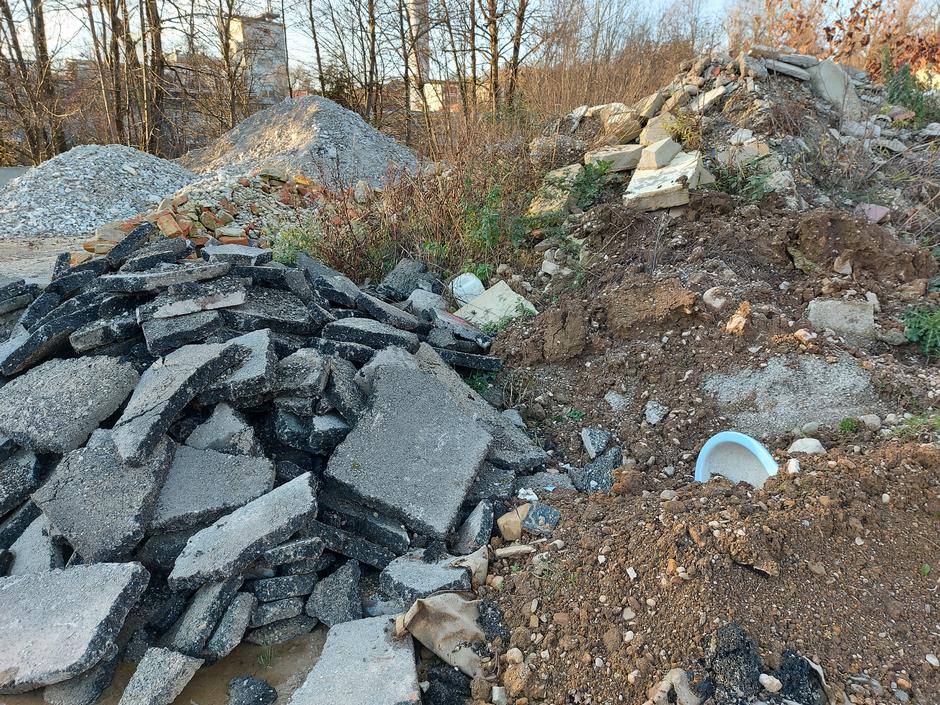 Medvode, Verje, most, brv | Avtor: M. Ha.