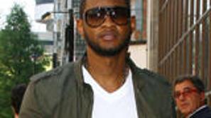 Usher Flynet/JLP