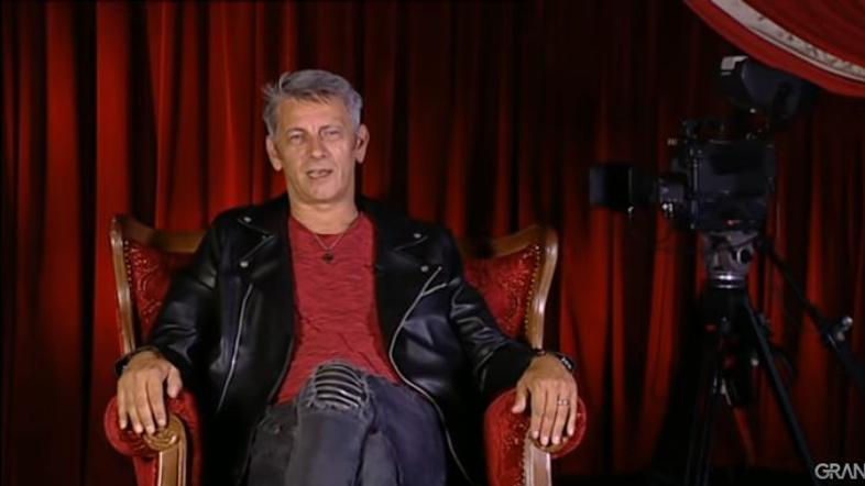 damir hasanagić