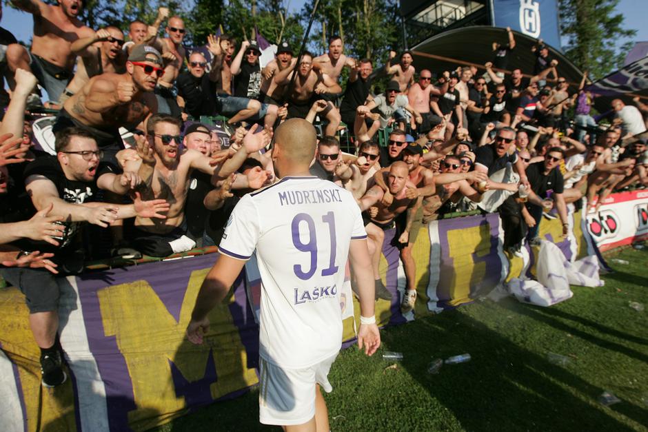 NK Maribor | Avtor: twitter NK Maribor