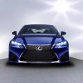 Lexus GS-F