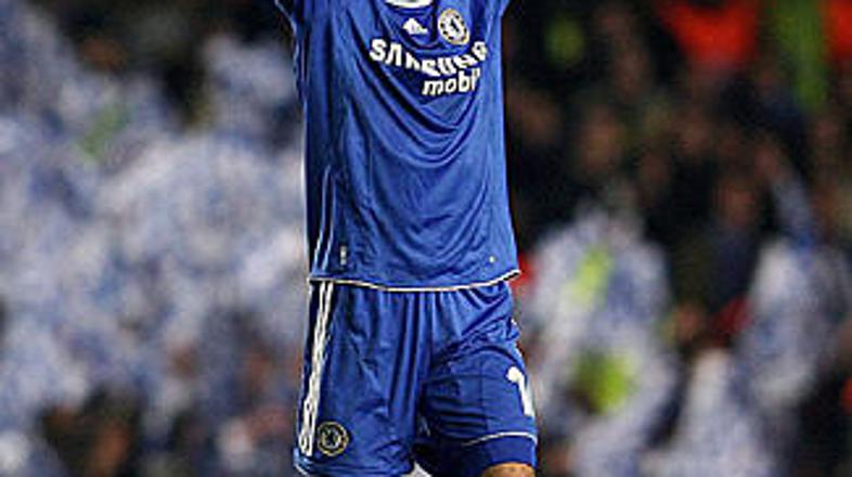 Odslej se bo veselil v dresu Reala Madrida.