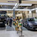 Renault Re-factory Flins