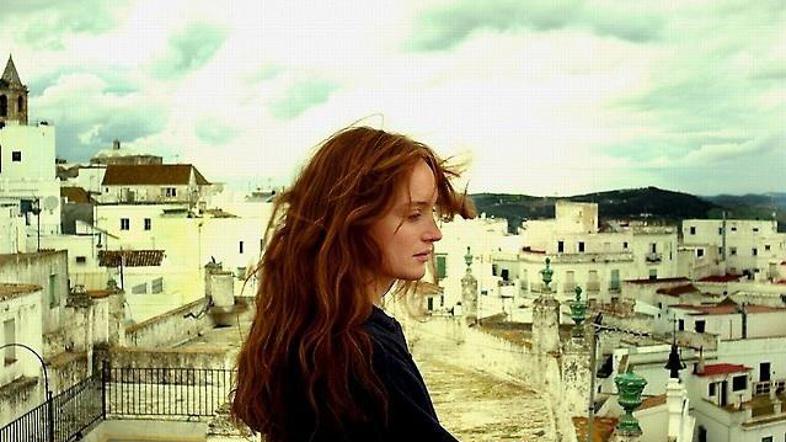 Gre za suveren celovečeren režijski prvenec režiserke Urszule Antoniak. (Foto: K