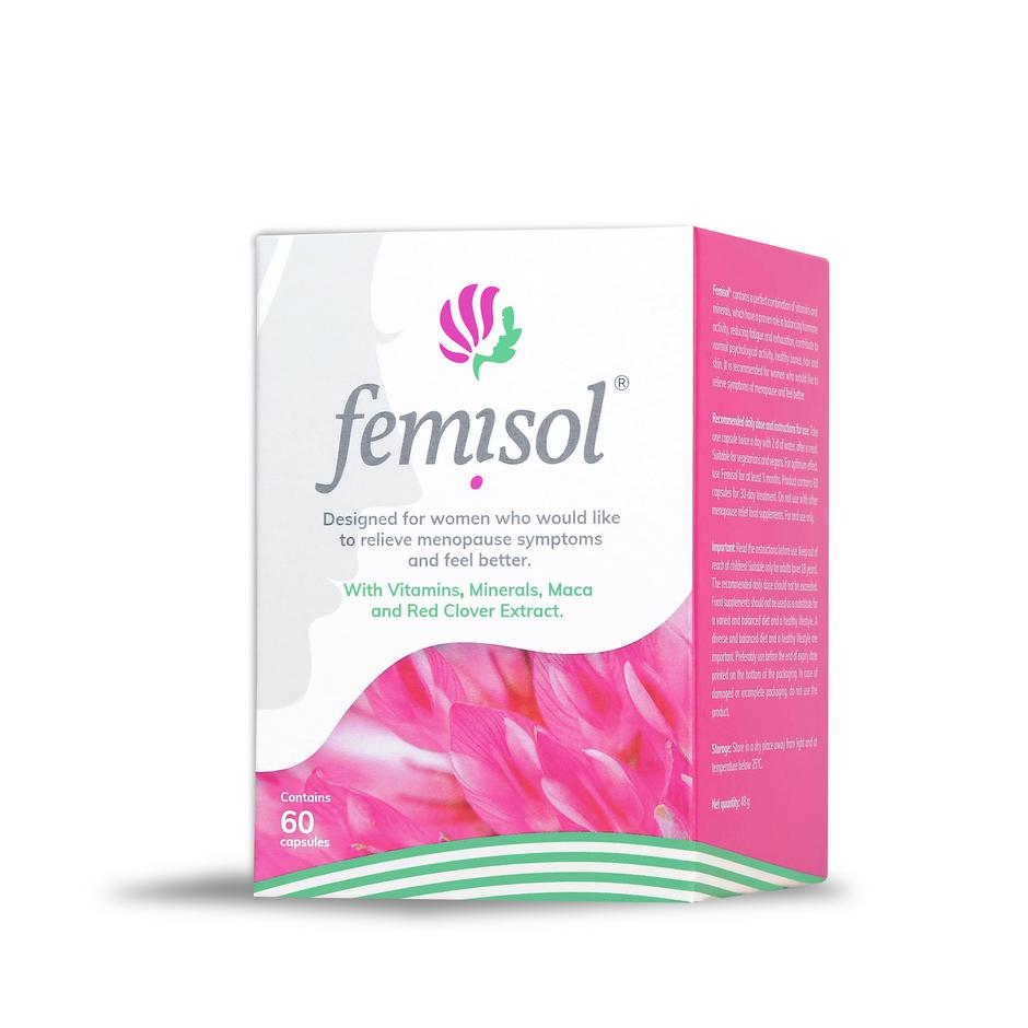 Femisol | Avtor: Femisol