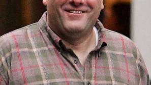 James Gandolfini