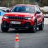 PRIMA B-suv test