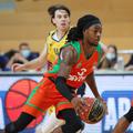 cedevita olimpija Kendrick Perry