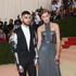 zayn malik, gigi hadid