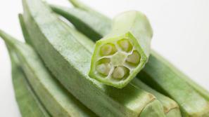 Okra