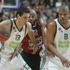 Khalid El-Amin El Amin Mike Batiste Dimitris Diamantidis
